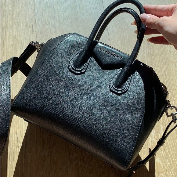 GIVENCHY mini antigona - Picture 4 of 8